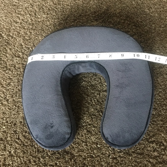 Other - ❌sold❌ Airplane Neck Support Pillow
